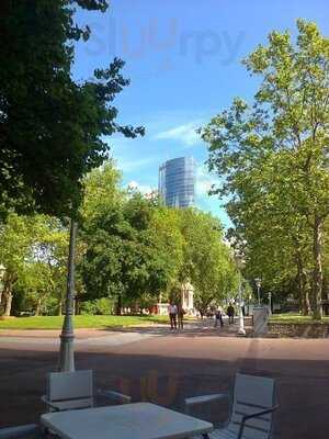Toledo Cafeteria Restaurante