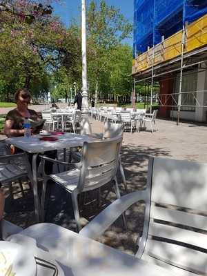 Toledo Cafeteria Restaurante