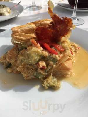 Toledo Cafeteria Restaurante