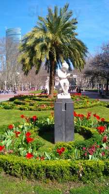 Toledo Cafeteria Restaurante