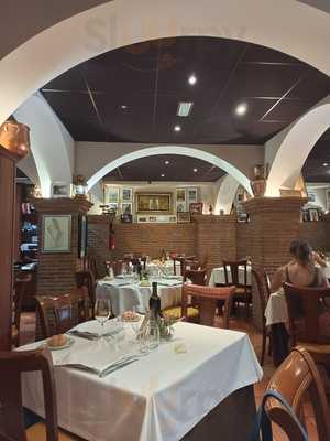 Restaurante María