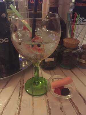 Vermuteria La Tabernita