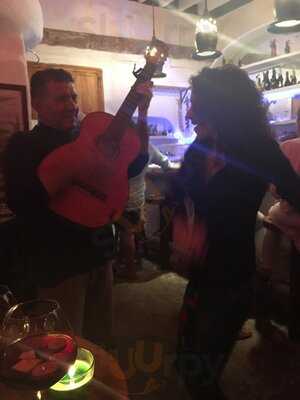 Vermuteria La Tabernita