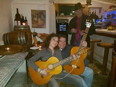 Vermuteria La Tabernita