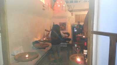 Vermuteria La Tabernita