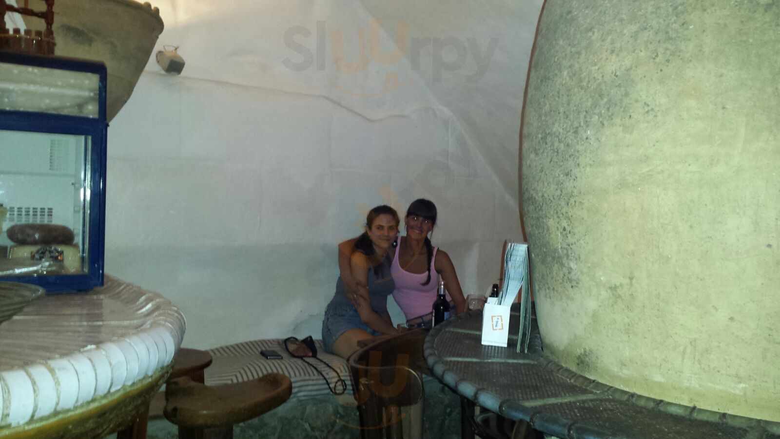 Vermuteria La Tabernita