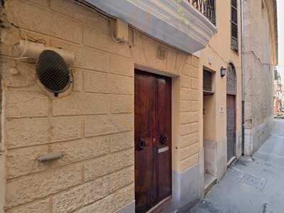 Vermuteria La Tabernita