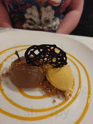 Restaurante Fondillón