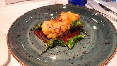 Restaurante Fondillón