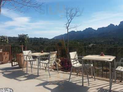 Restaurant Real De Bernia