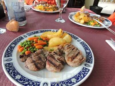 Restaurant Real De Bernia