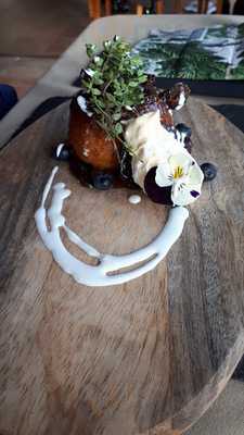 Restaurant Real De Bernia