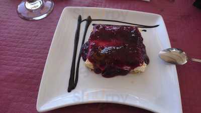 Restaurant Real De Bernia