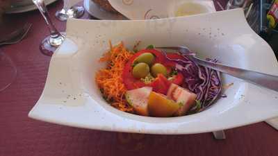 Restaurant Real De Bernia