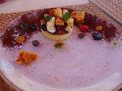 Restaurant Real De Bernia