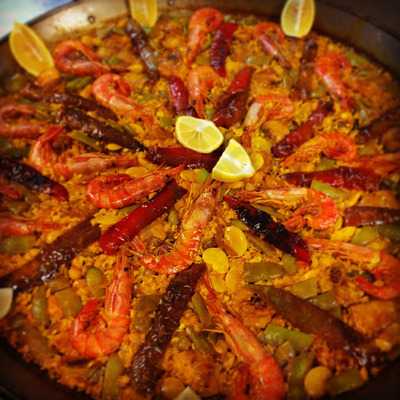 Restaurant Real De Bernia