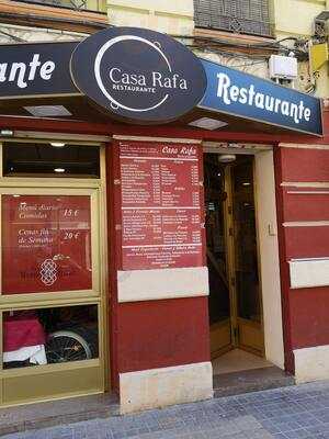 Casa Rafa
