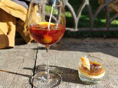 Gastrobar Gozatu Plaza Nueva