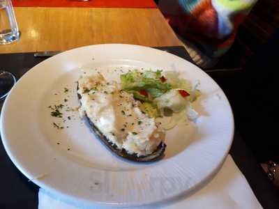 Gastrobar Gozatu Plaza Nueva