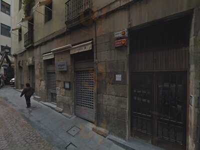 Gastrobar Gozatu Plaza Nueva