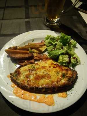 Gastrobar Gozatu Plaza Nueva