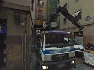 Gastrobar Gozatu Plaza Nueva