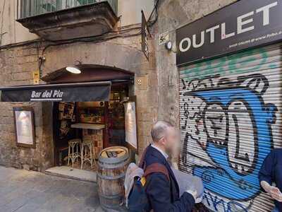 Bar Del Pla