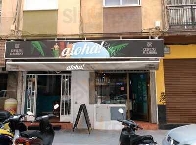 Aloha Tapas