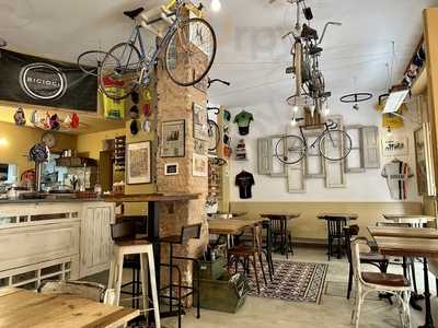 Bicioci Bike Cafe'