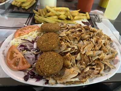 Kebab House