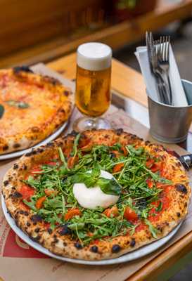 Lambrusquería Císcar