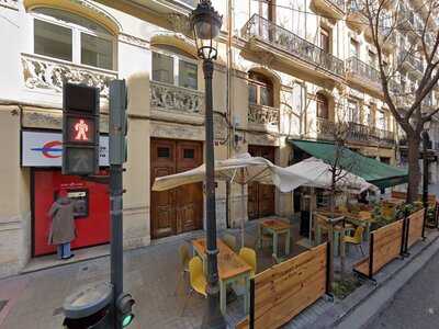 Lambrusquería Císcar