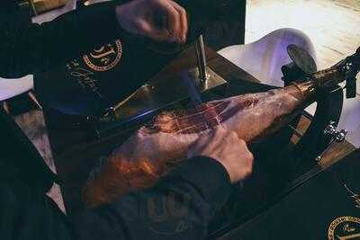 Tomate Ganivet Gastrobar