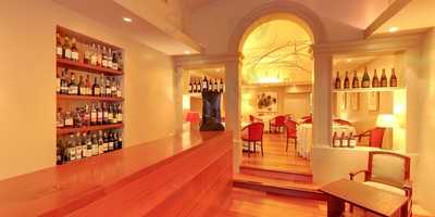 Restaurante Tram Tram