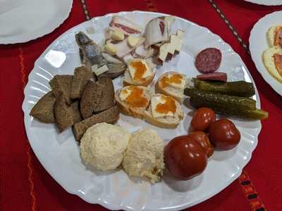 Bar-restaurante Del Este