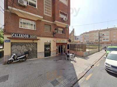 Bar-restaurante Del Este