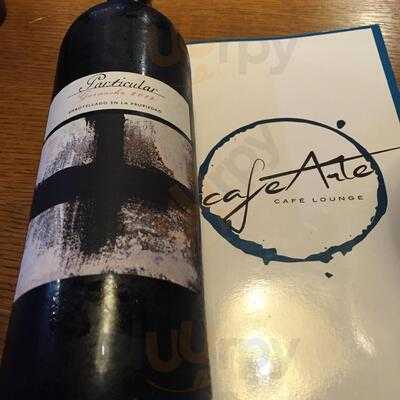Cafe Arte