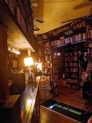 Cas Bohemia Bar And Restaurant - Photo 7