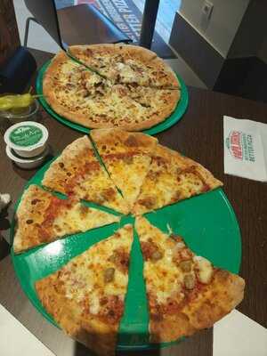 Papa John's Pizza