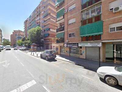 Los Sabores Del Altiplano