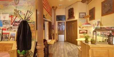 Restaurante El Wurst