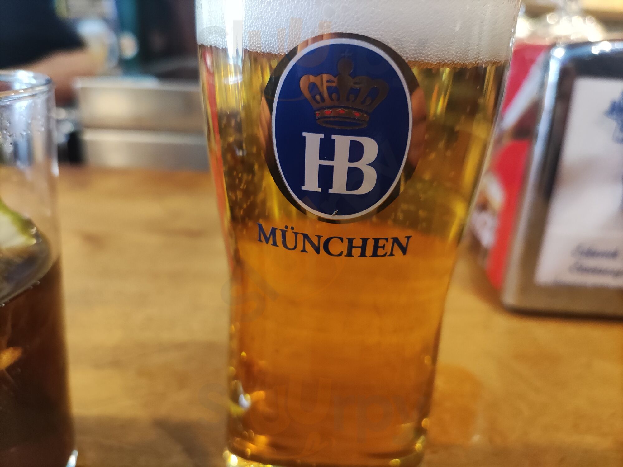 Restaurante El Wurst