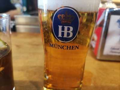 Restaurante El Wurst