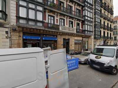 Restaurante El Wurst