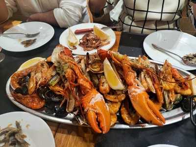 O' Retorno Restaurant