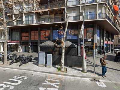 O' Retorno Restaurant