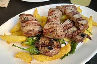 O' Retorno Restaurant