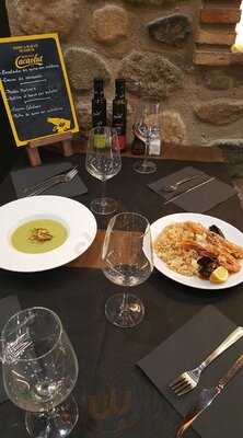 El Nou Cafe De La Tertulia