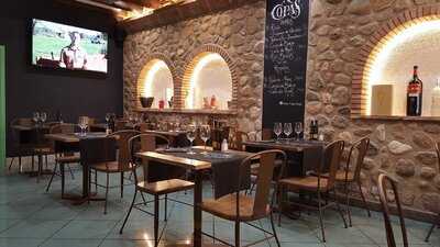 El Nou Cafe De La Tertulia