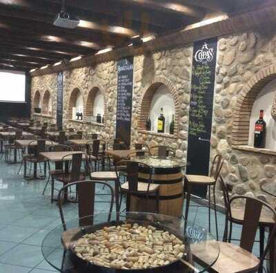 El Nou Cafe De La Tertulia